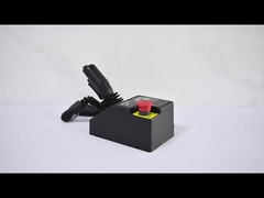 Κουτί ελέγχου ανύψωσης με ψαλίδι