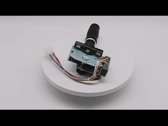 JLG1600283 Διοικητής Joystick που χρησιμοποιείται για JLG Lift 400S 460SJ 600A 600AJ 600S 600SJ 660SJ