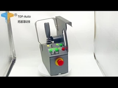 Συγκρότημα κουτιού ontrol 4000306220 συμβατό με το Haulotte Optimum 6 Compact 8 Compact 10N Aftermarket