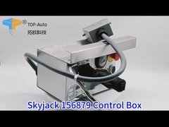 Ανώτερο κουτί ελέγχου SJ156879 συμβατό με το SkyJack Scissor Lift SJIII 3215 3219 3220 3226 4626 4632