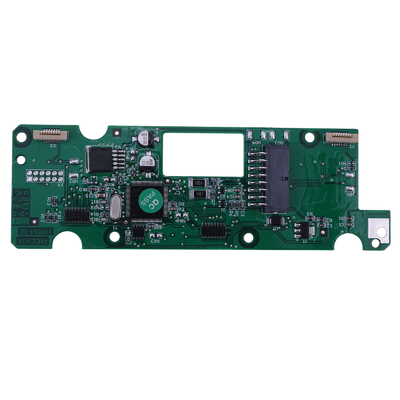 PCB Controller Platform 1600439 For JLG 1230ES 1930ES 2030ES 2032ES 2630ES 2632ES 2646ES 3246ES 1932R 1532R