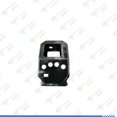 Black Genie Platform Control Box Shell Fit For Cover Of Genie Control Box