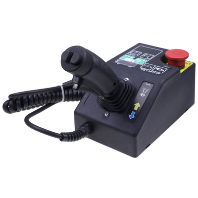 1283792GT PCON, STD, DUAL ZONE, Control Box 1283792GT