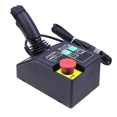 1283792GT PCON, STD, DUAL ZONE, Control Box 1283792GT