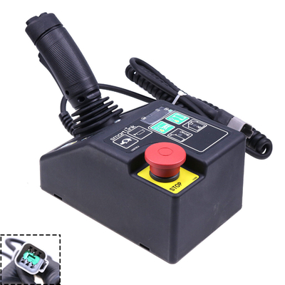1283792GT PCON, STD, DUAL ZONE, Control Box 1283792GT