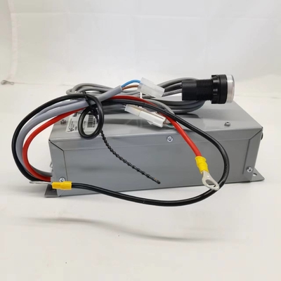 HA 2901009770 Battery Charger 24VDC 230VAC 50/60HZ 35A