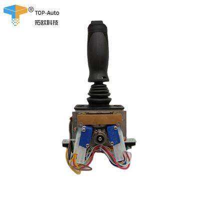 Aftermarket Replacement OEM Joystick Controller 234923 234923GT For Genie Z-30/20N Z-34/22 Z-45/25 DC Z-45/25J